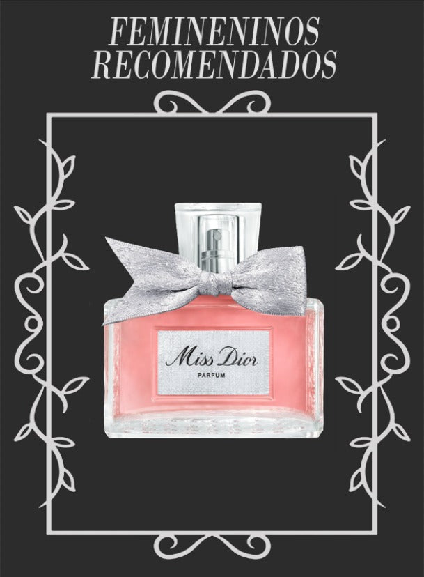 Femeninos Recomendados