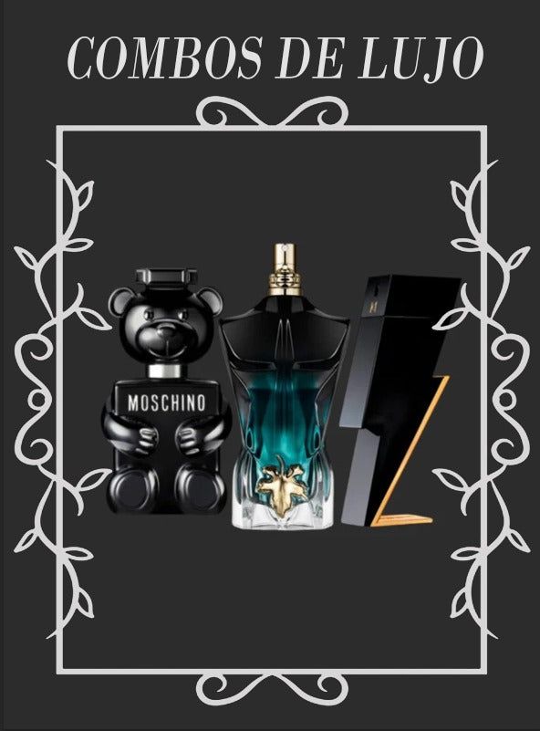 Combos de Lujo