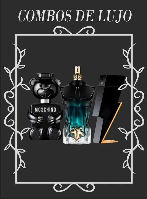 Combos de Lujo