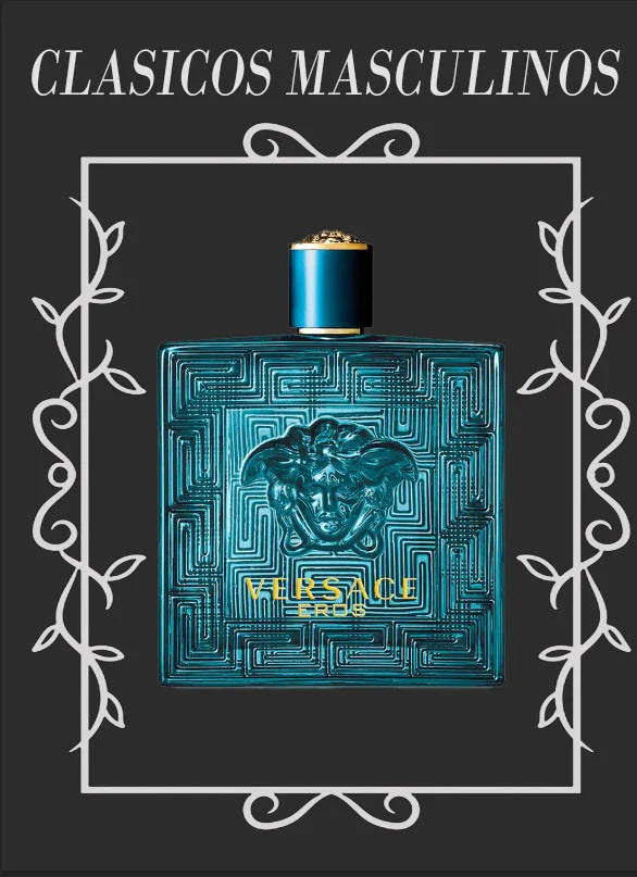 Clásicos Masculinos