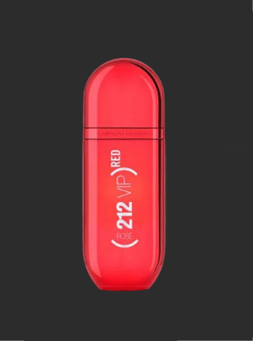 212 Vip Rose — Carolina Herrera