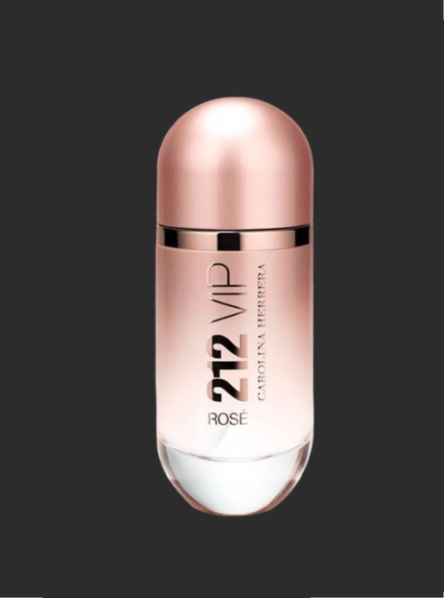 212 VIP ROSÉ WOMEN