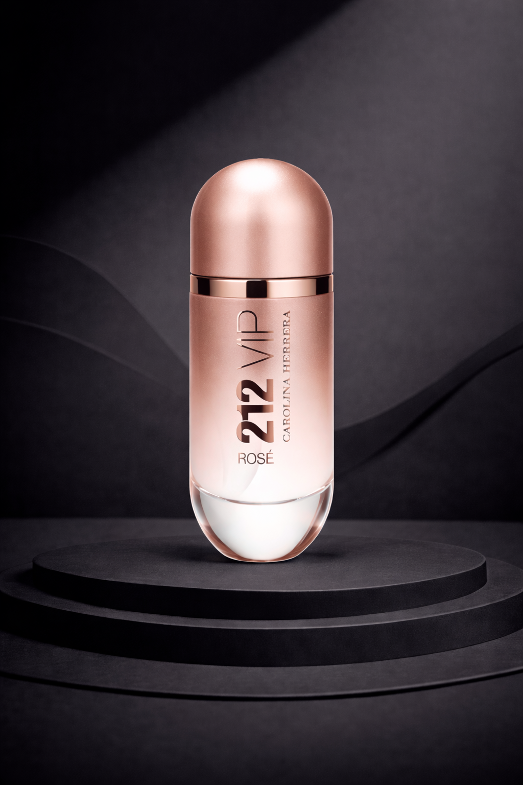 212 VIP ROSÉ WOMEN