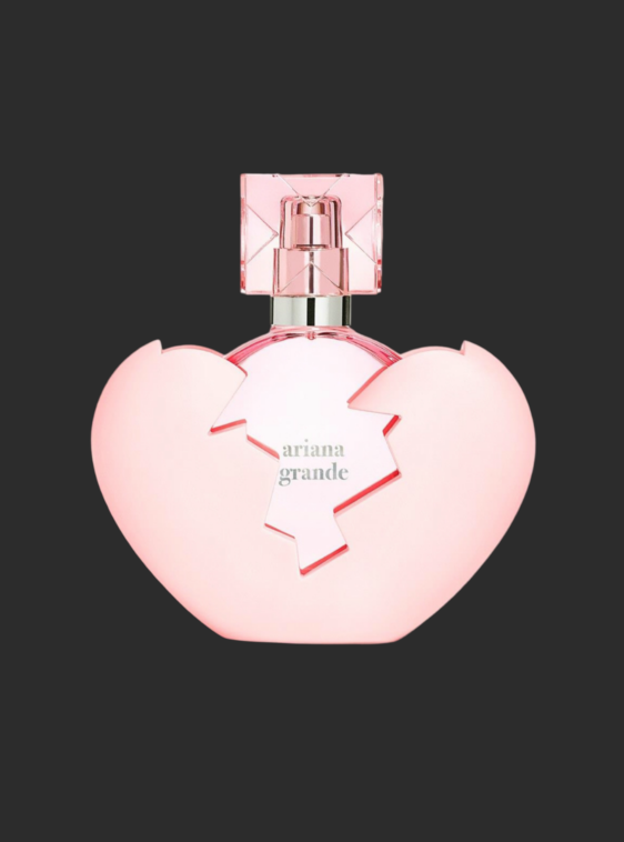 ARIANA GRANDE THANK U NEXTWOMEN