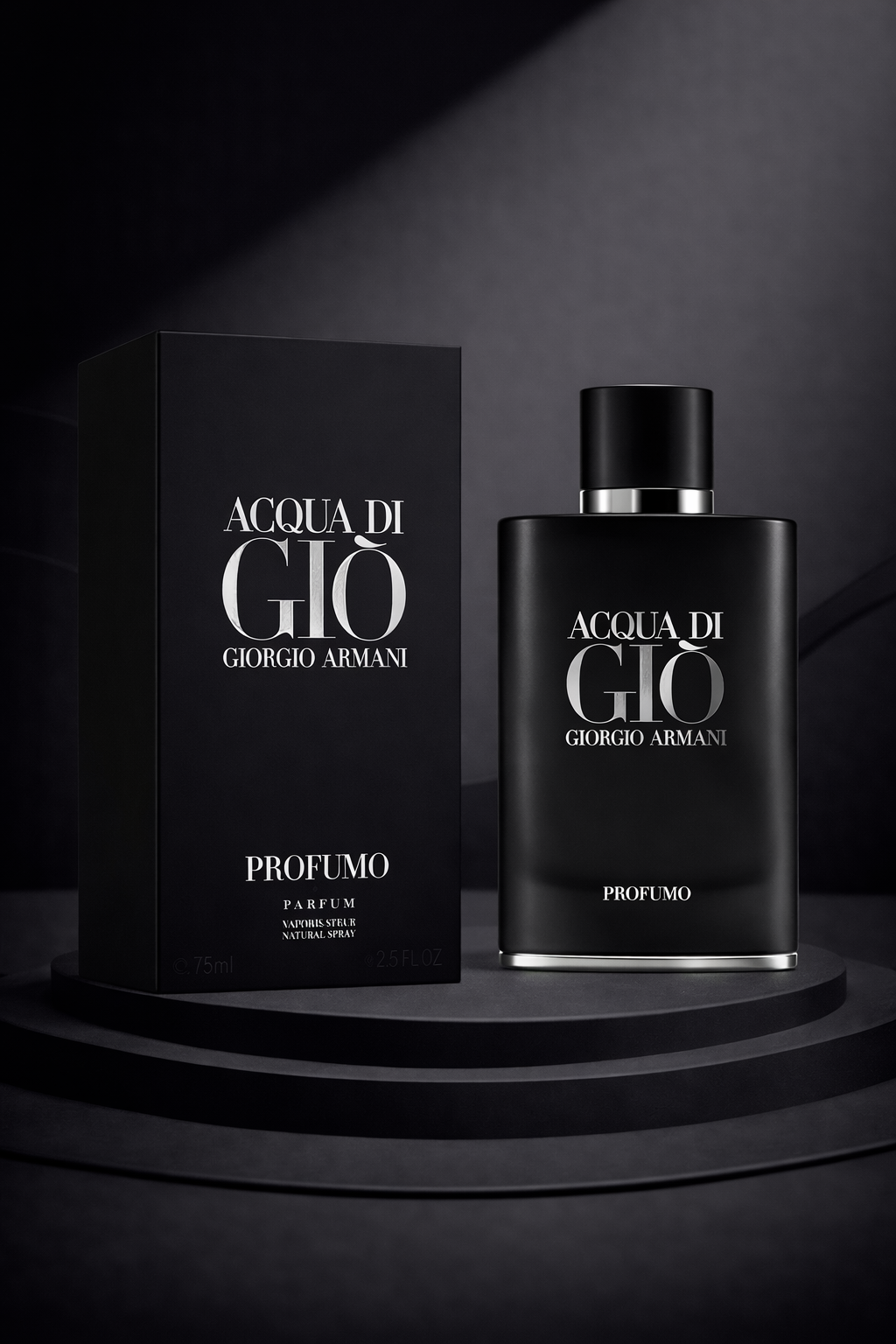 Aqua di Gio Profumo — Giorgio Armani