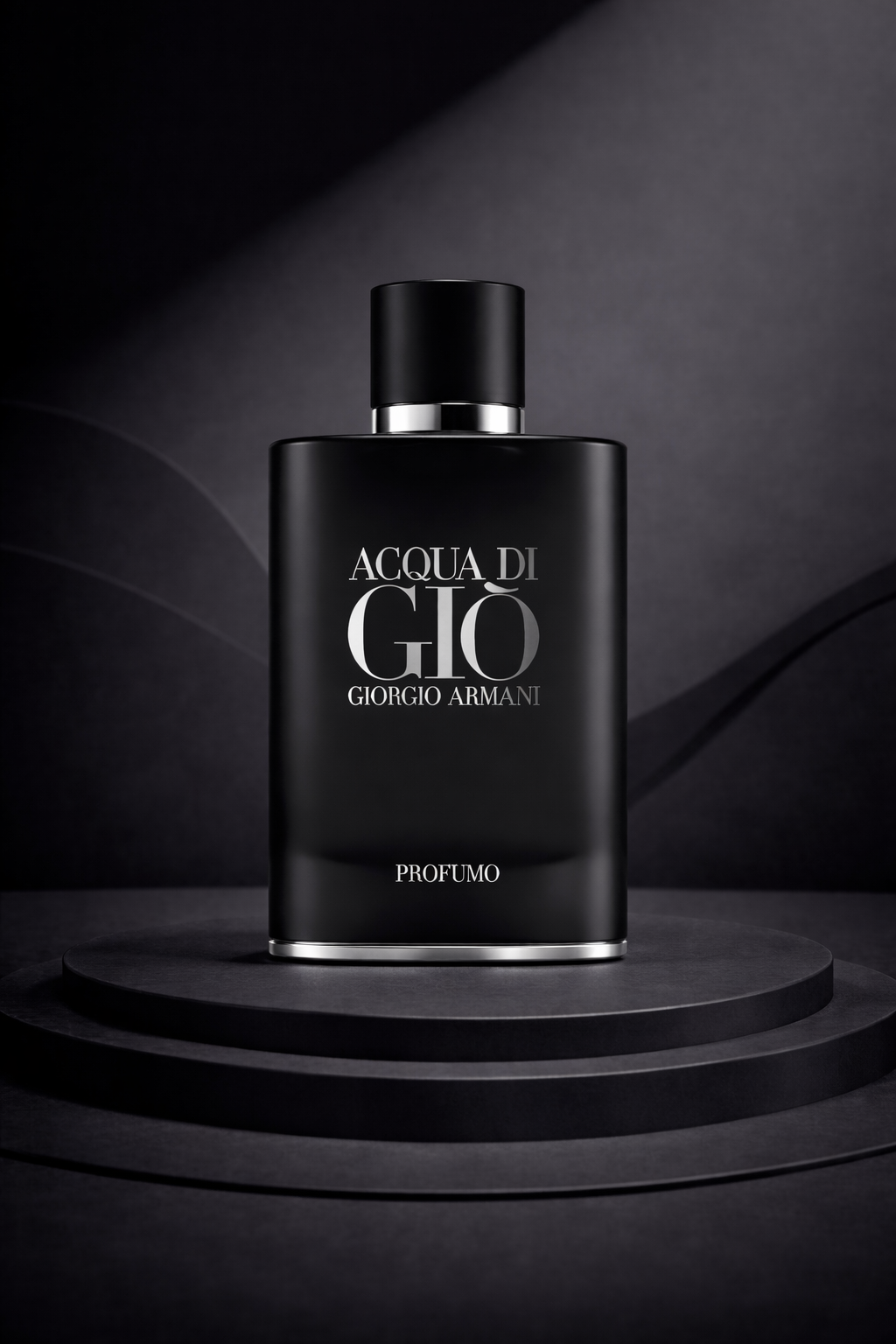 Aqua di Gio Profumo — Giorgio Armani