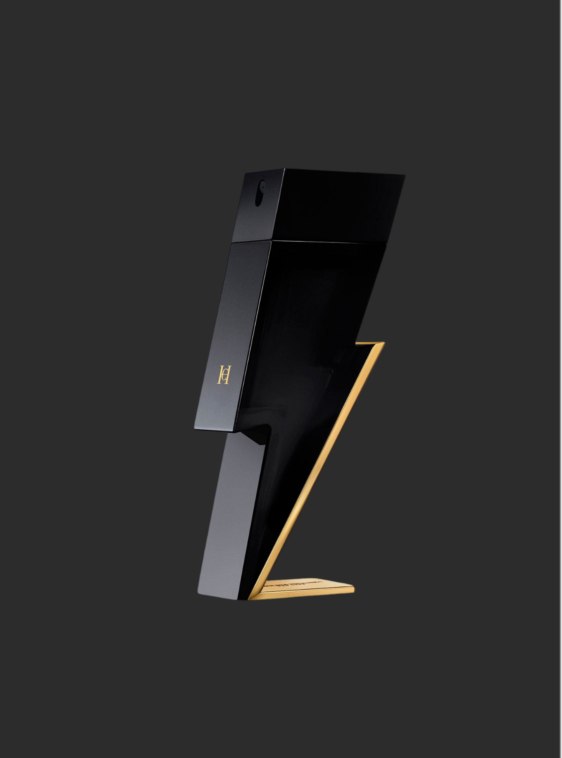 Bad Boy – Carolina Herrera