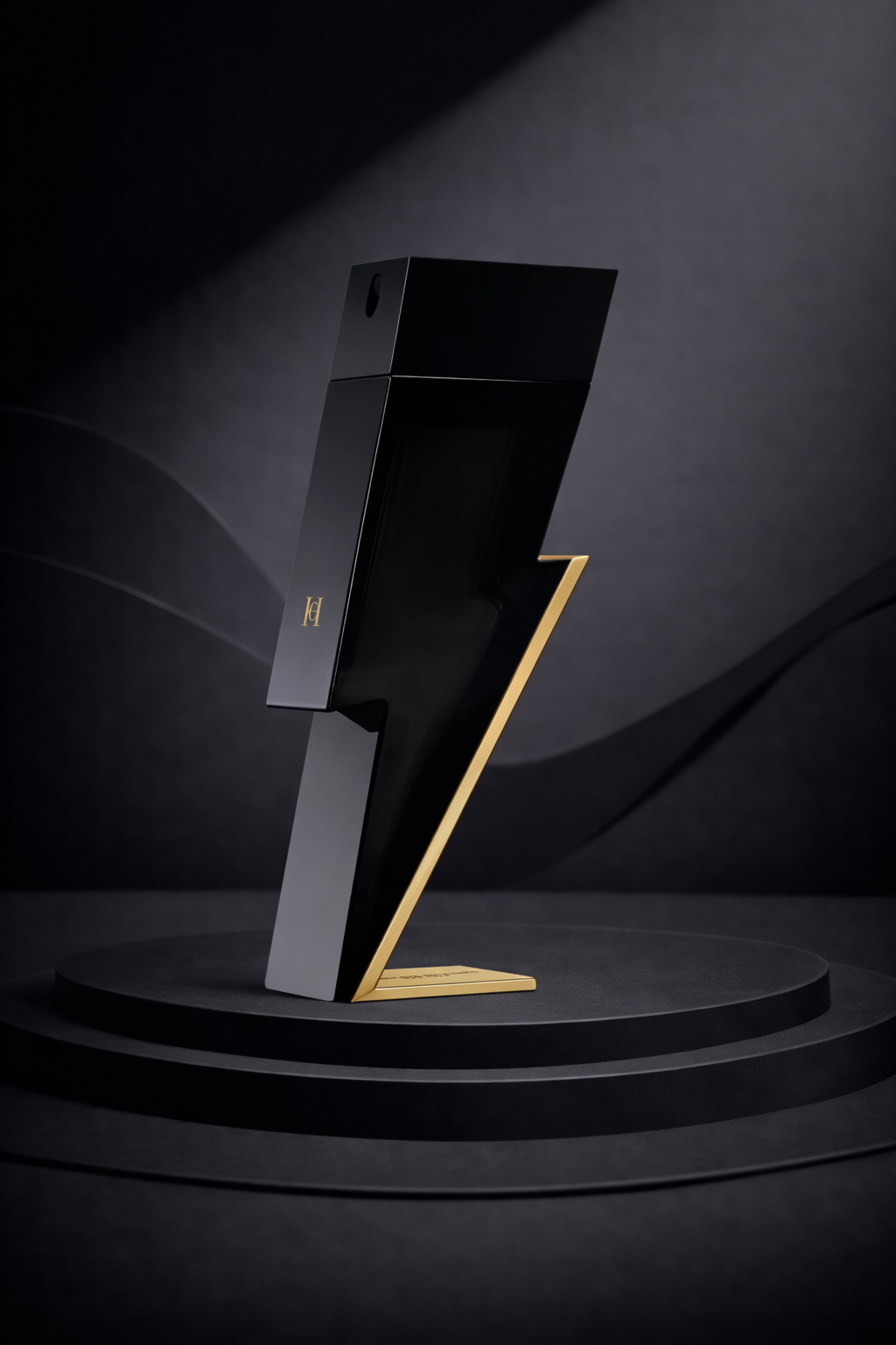 Bad Boy – Carolina Herrera