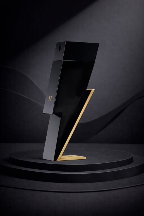 Bad Boy – Carolina Herrera