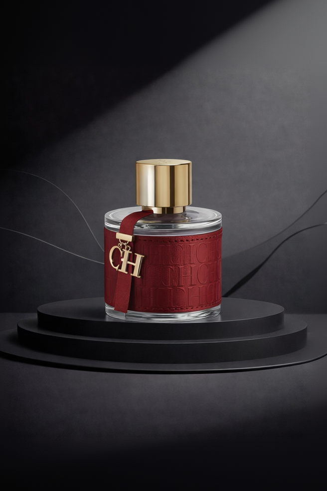 CH Woman — Carolina herrera