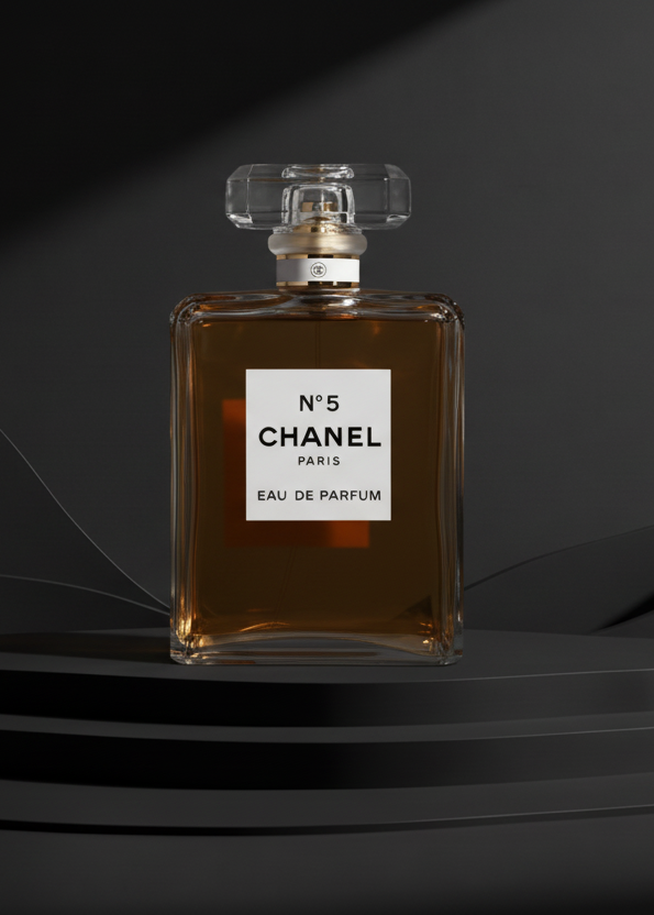 Chanel No. 5 – Chanel