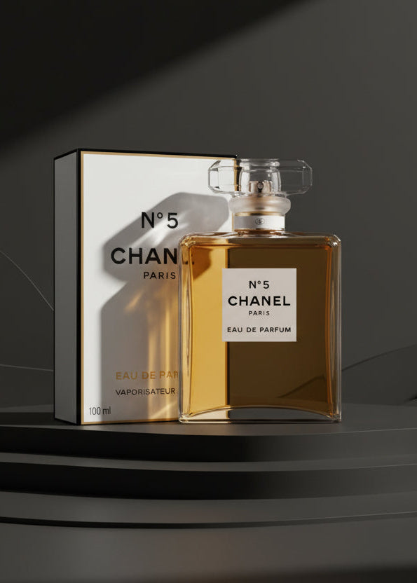 Chanel No. 5 – Chanel