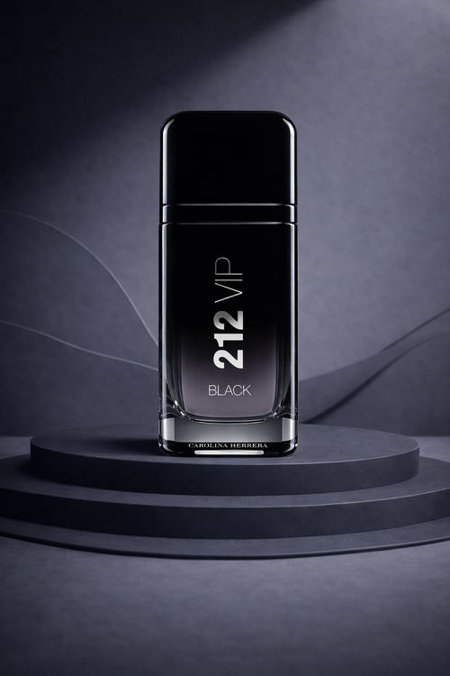 212 VIP Black — Carolina Herrera