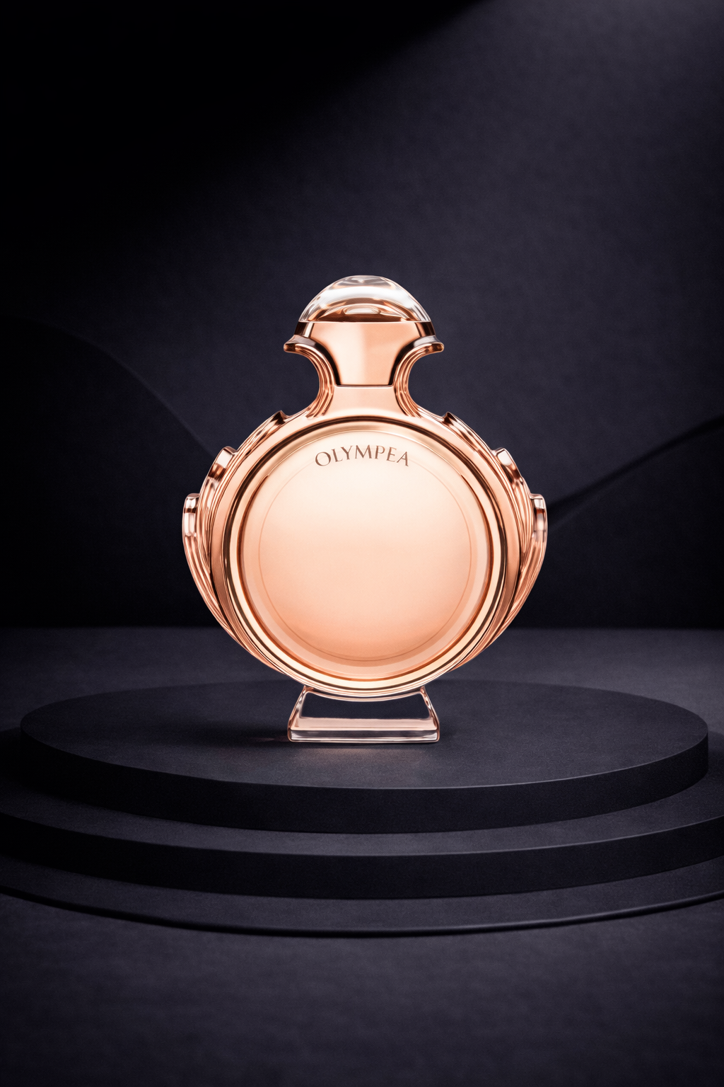 Olympea – Paco Rabanne