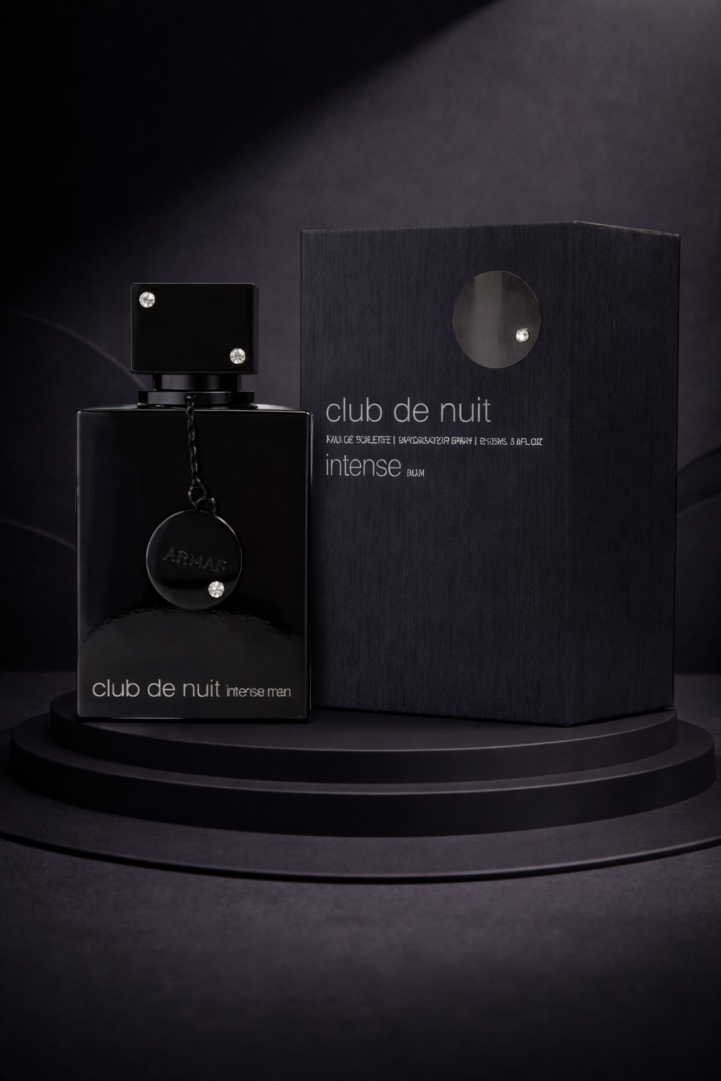 Club de Nuit Intense Men — Armaf