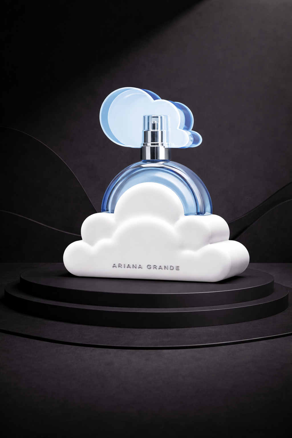 Cloud — Ariana Grande