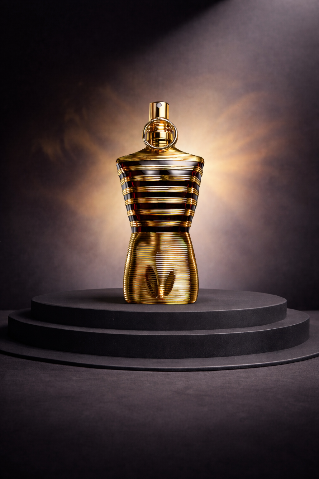 COMBO TRILOGIA DE IMPACTO