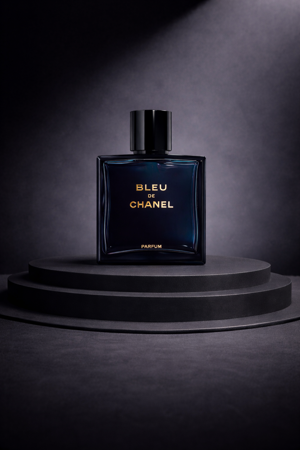 Combo Jean Paul – Sauvage – Bleu
