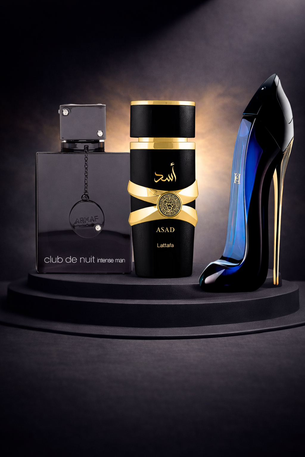 Combo Parejas con Estilo