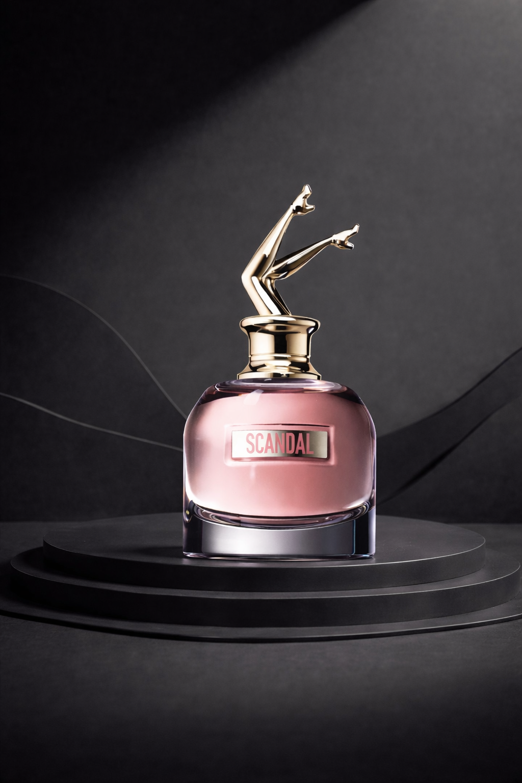 Combo X3 Fragancias Femeninas Premium