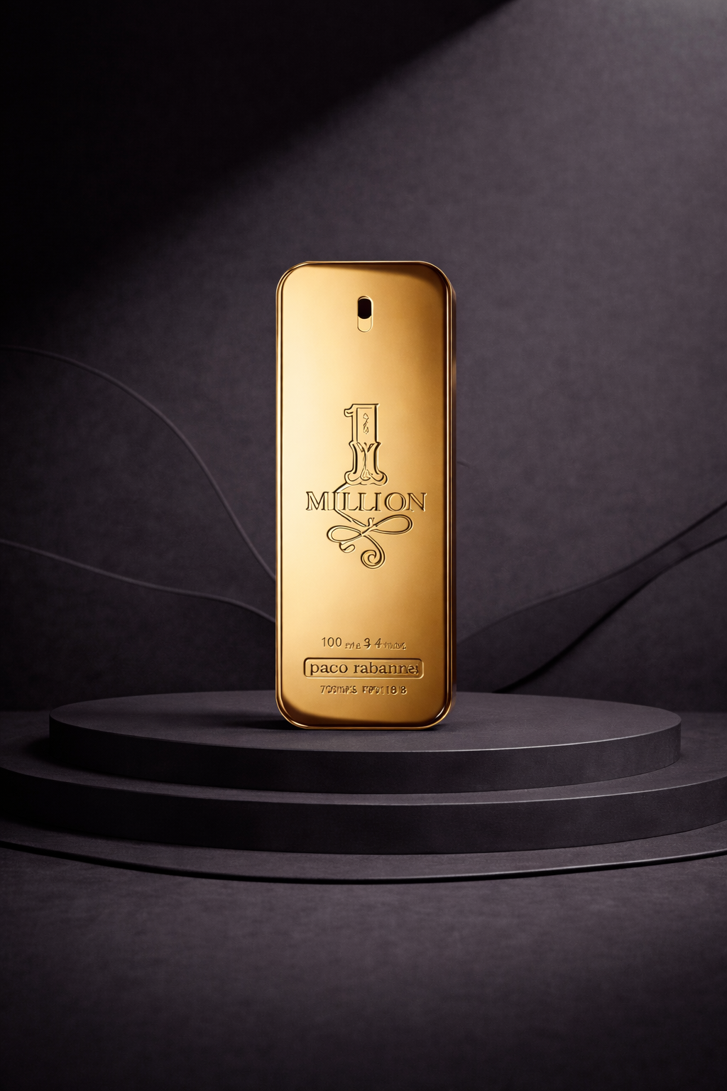 One Million –  Paco Rabanne