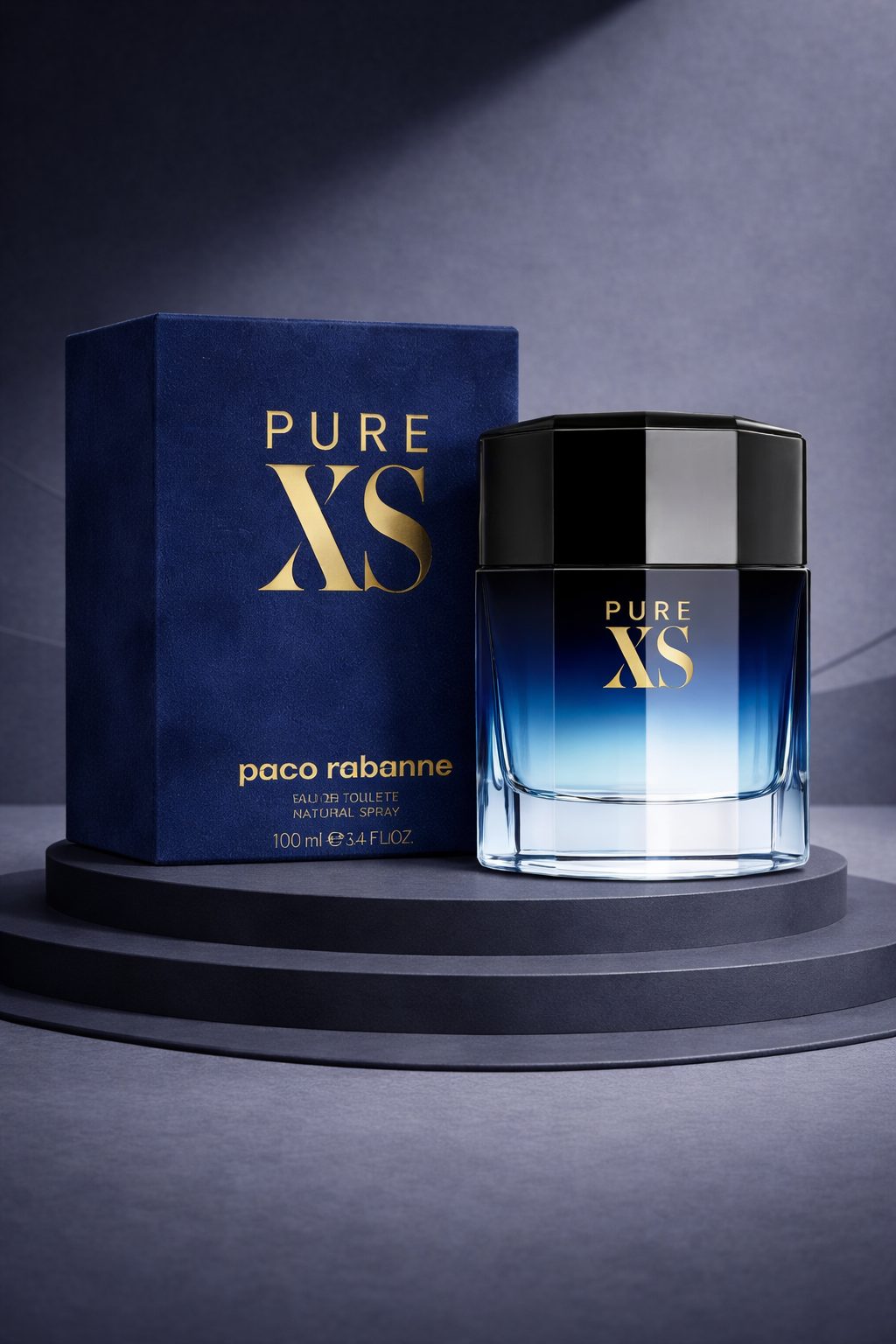 Pure XS – Paco Rabanne
