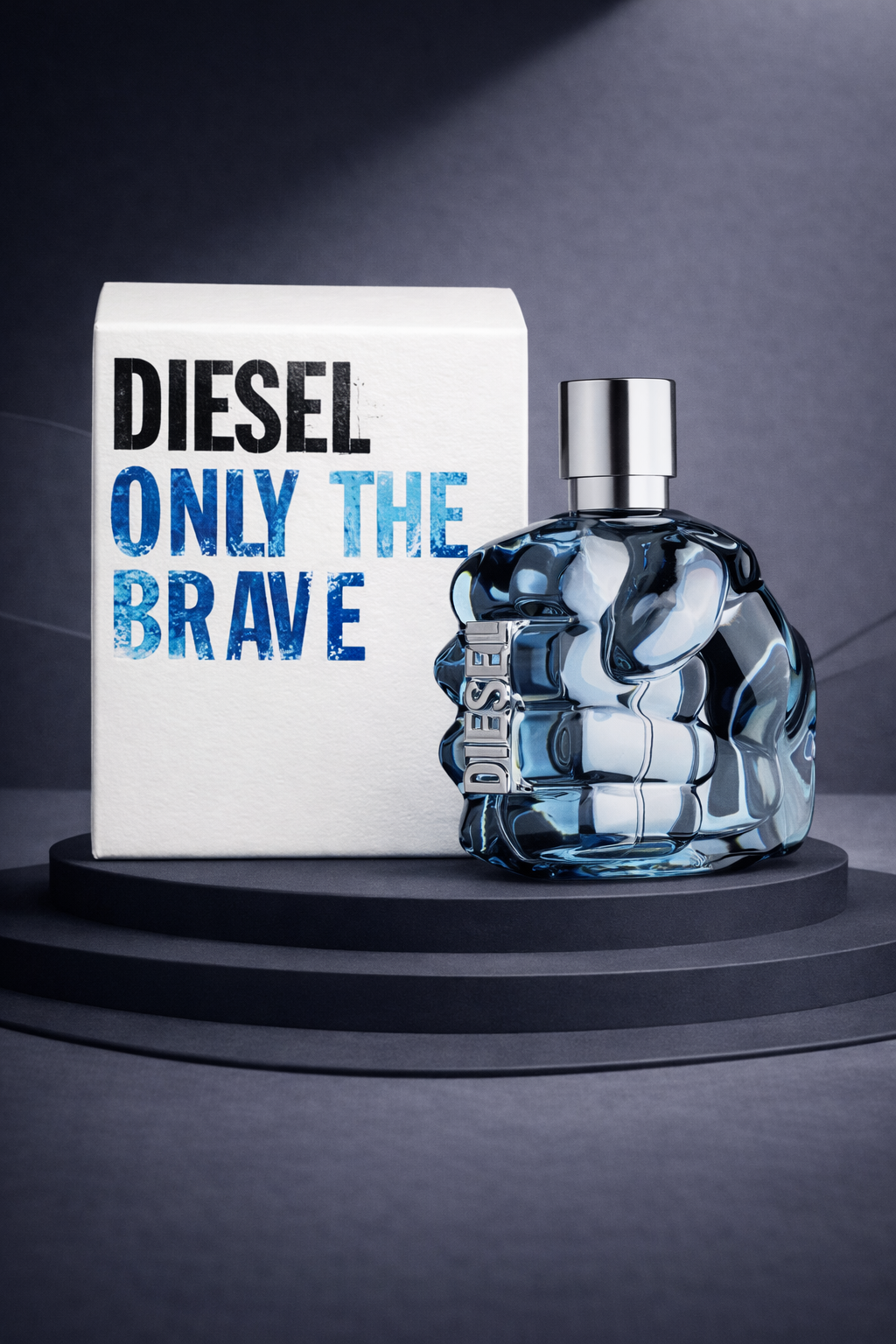 Only The Brave – Diesel