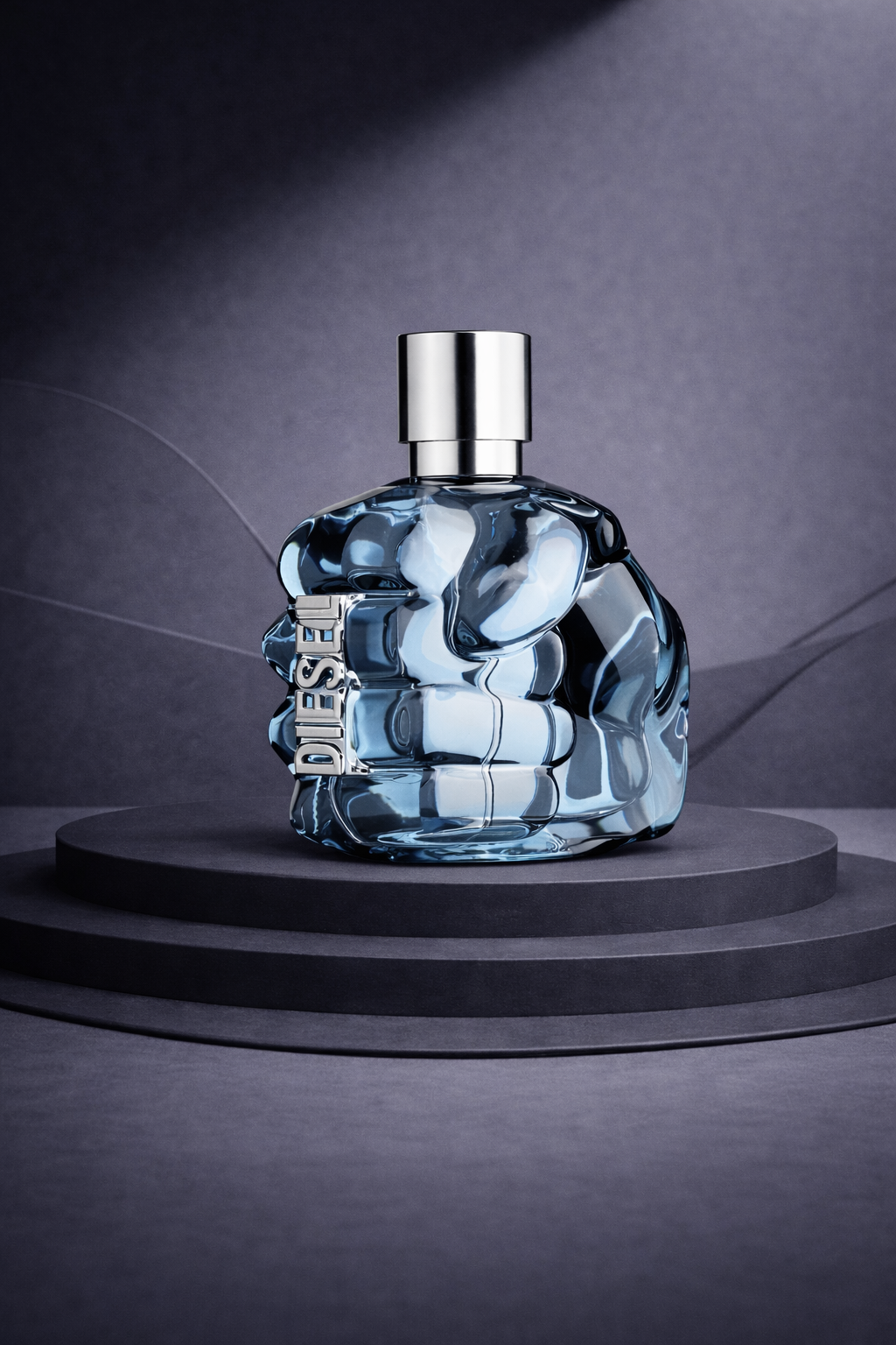 Only The Brave – Diesel