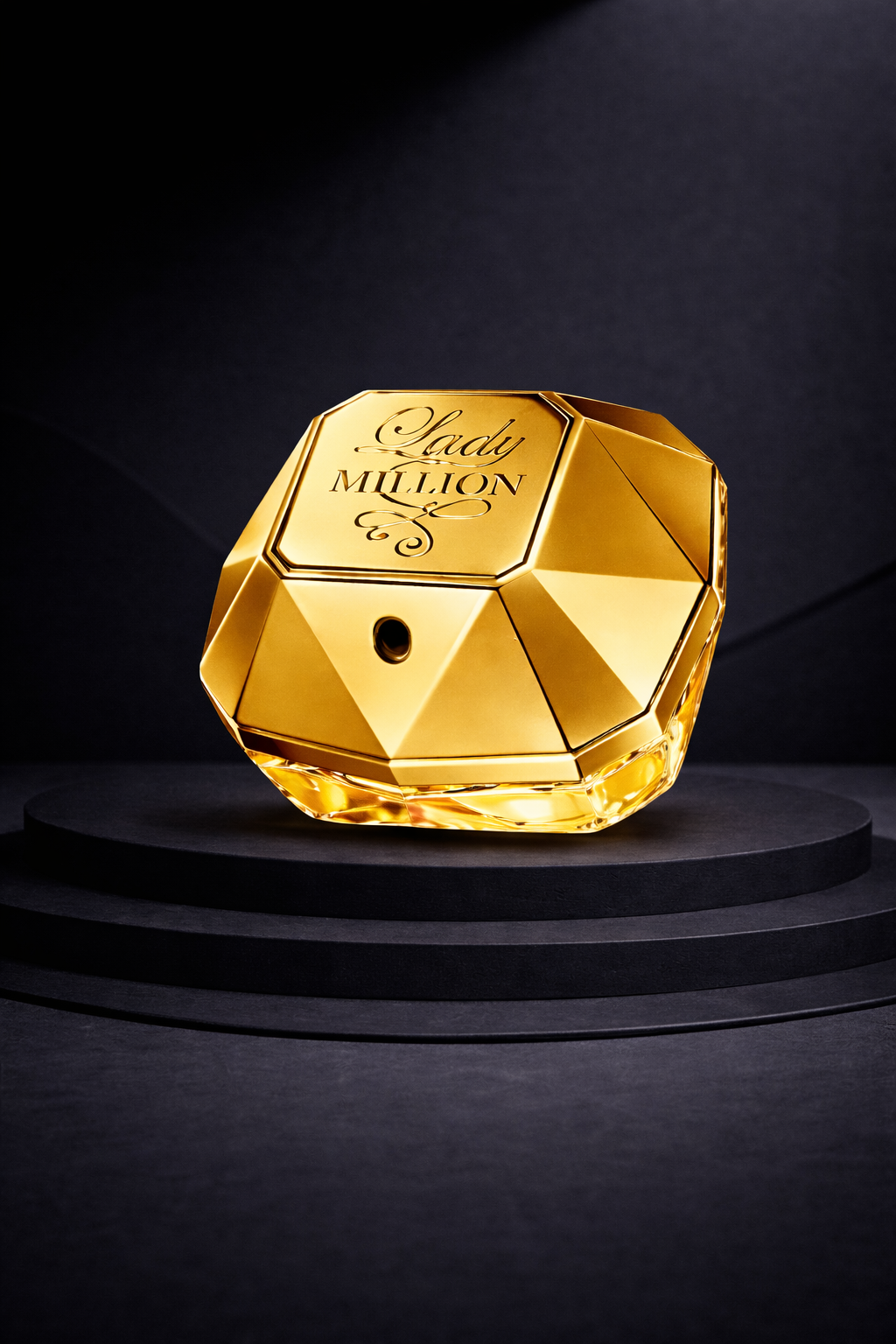 Lady Million — Paco Rabanne