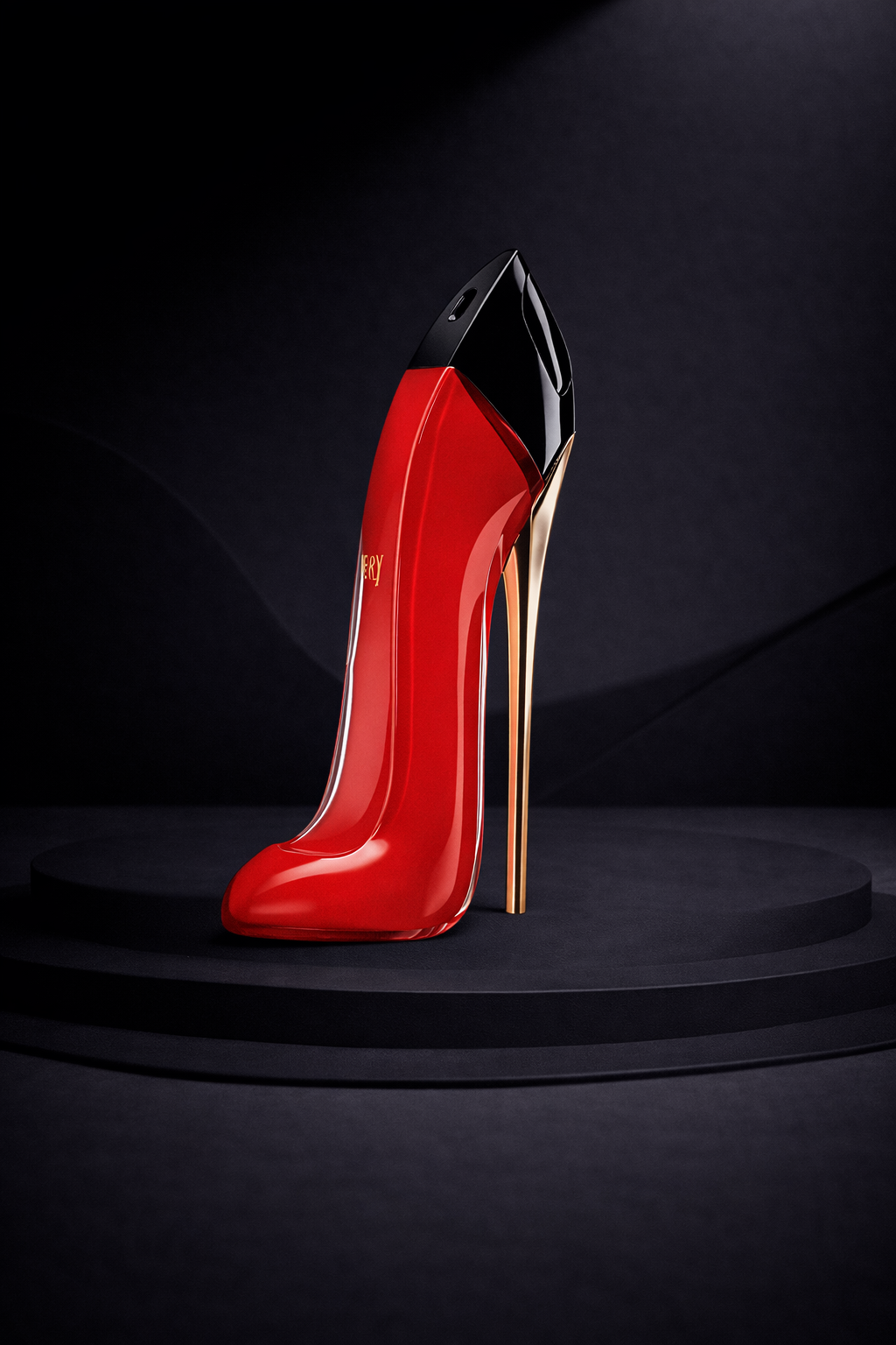 Good Girl Very – Carolina Herrera