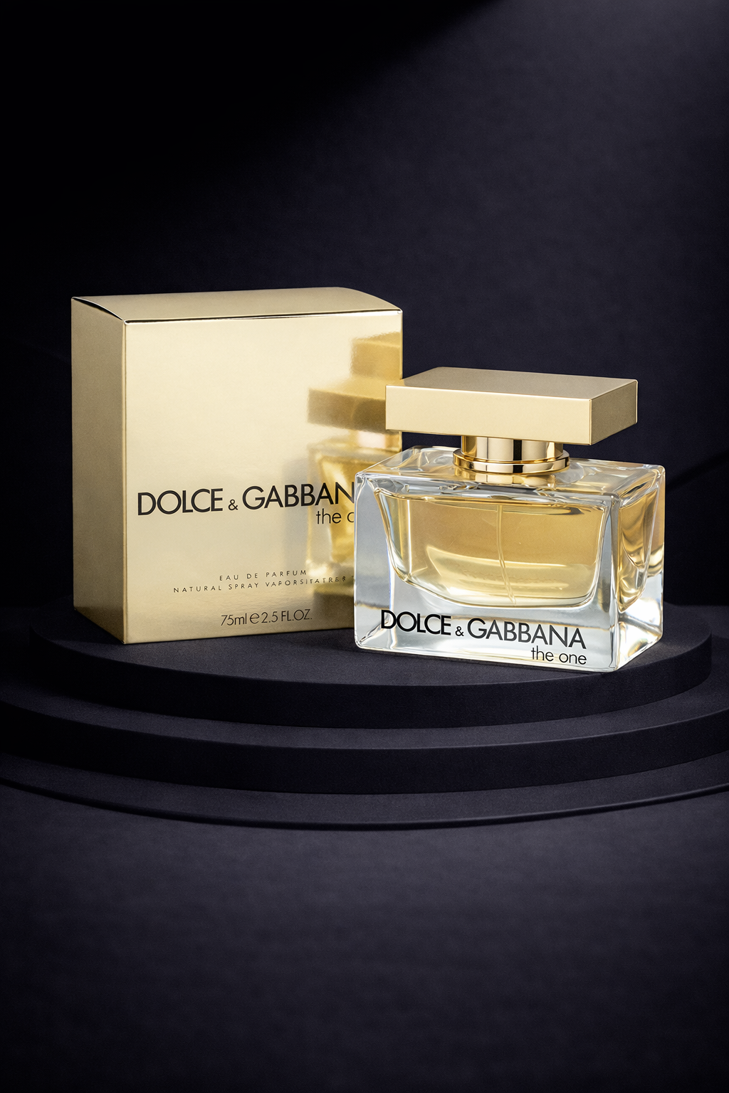 The One – Dolce & Gabbana