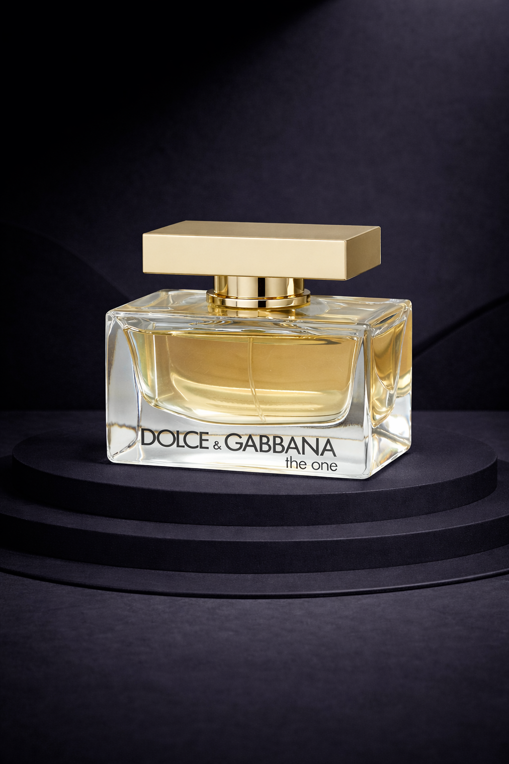 The One – Dolce & Gabbana