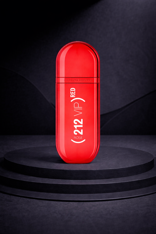 212 Vip Rose — Carolina Herrera