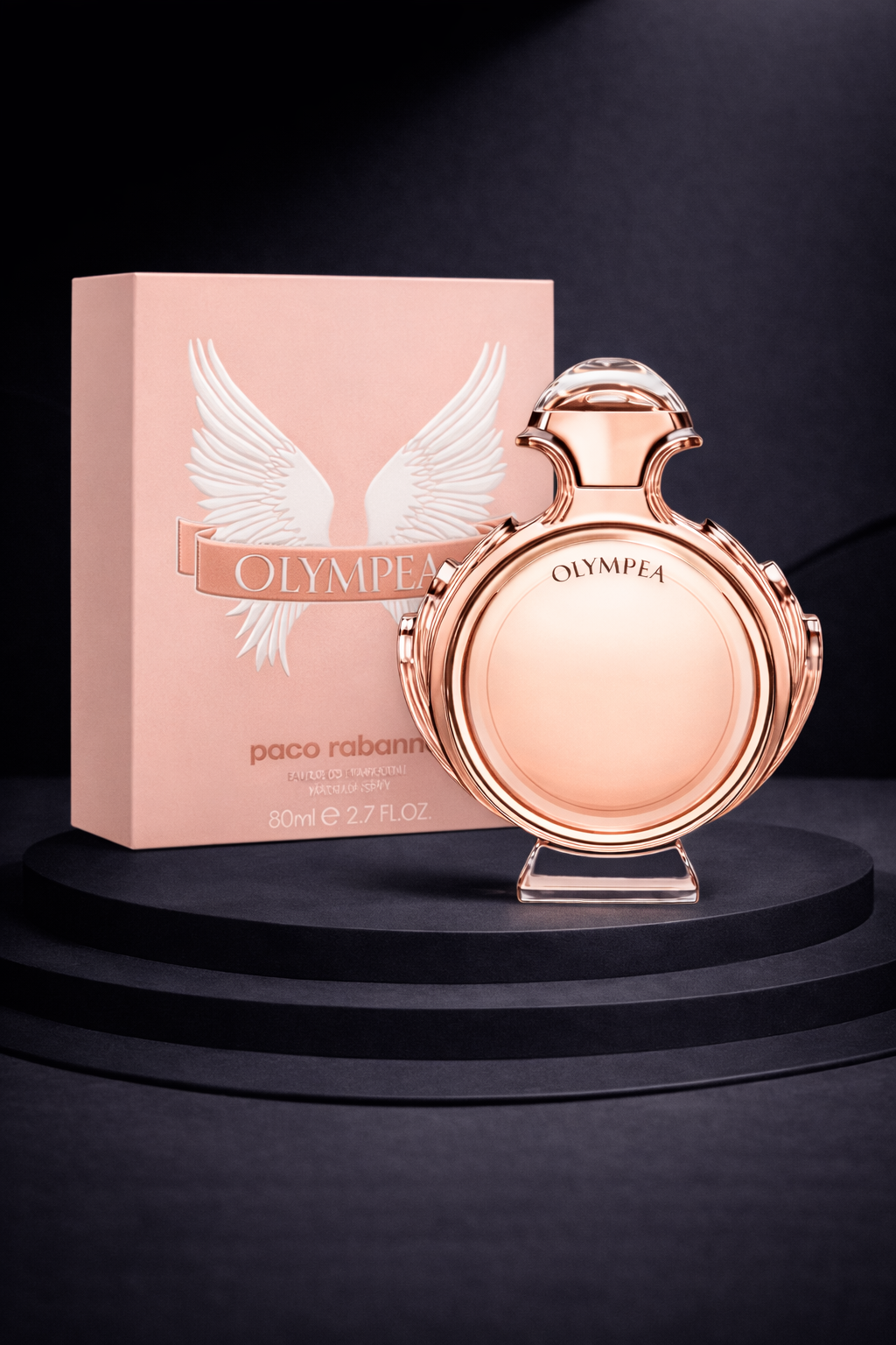 Olympea – Paco Rabanne