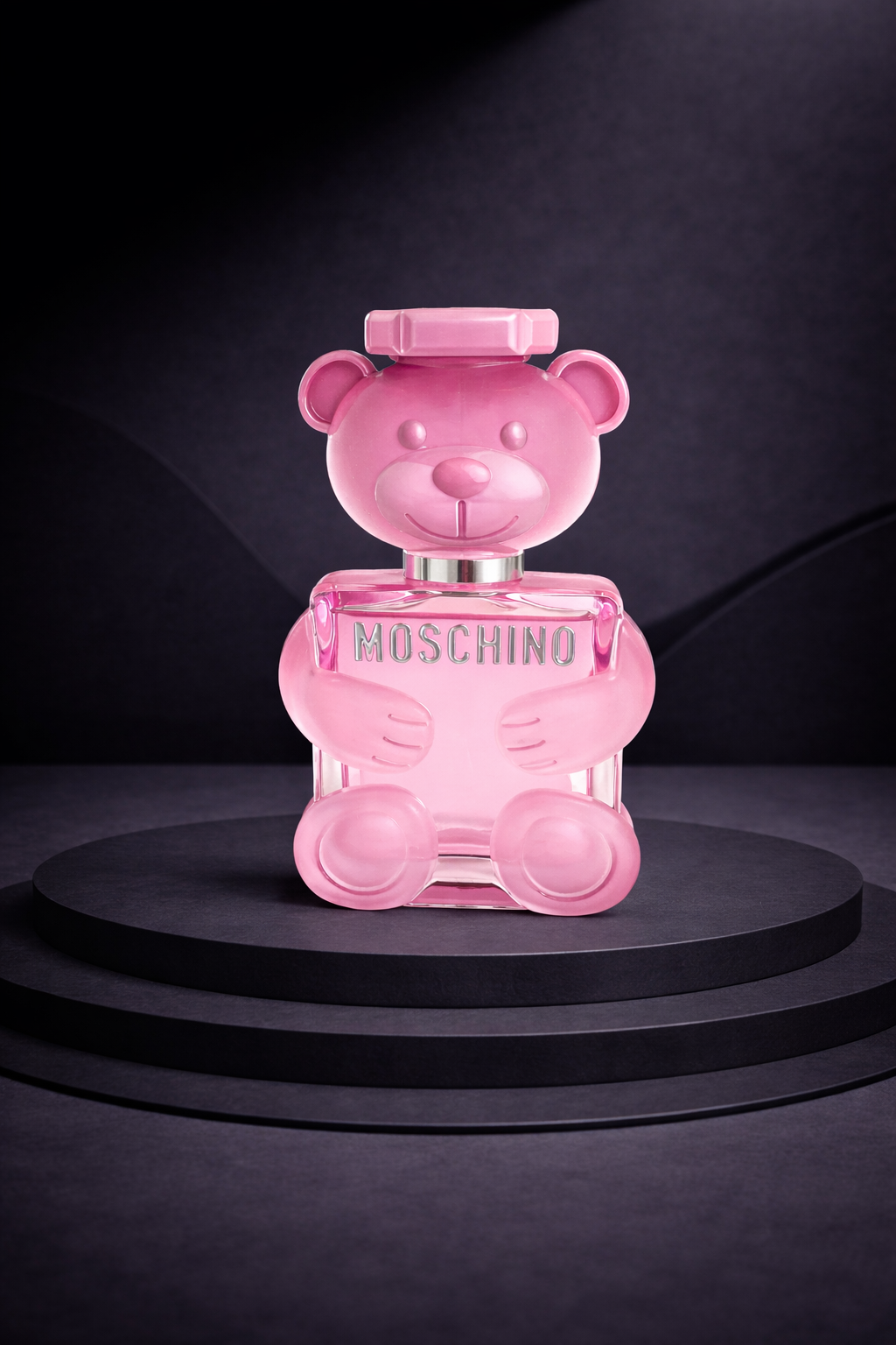 Toy 2 Bubble Gum — Moschino