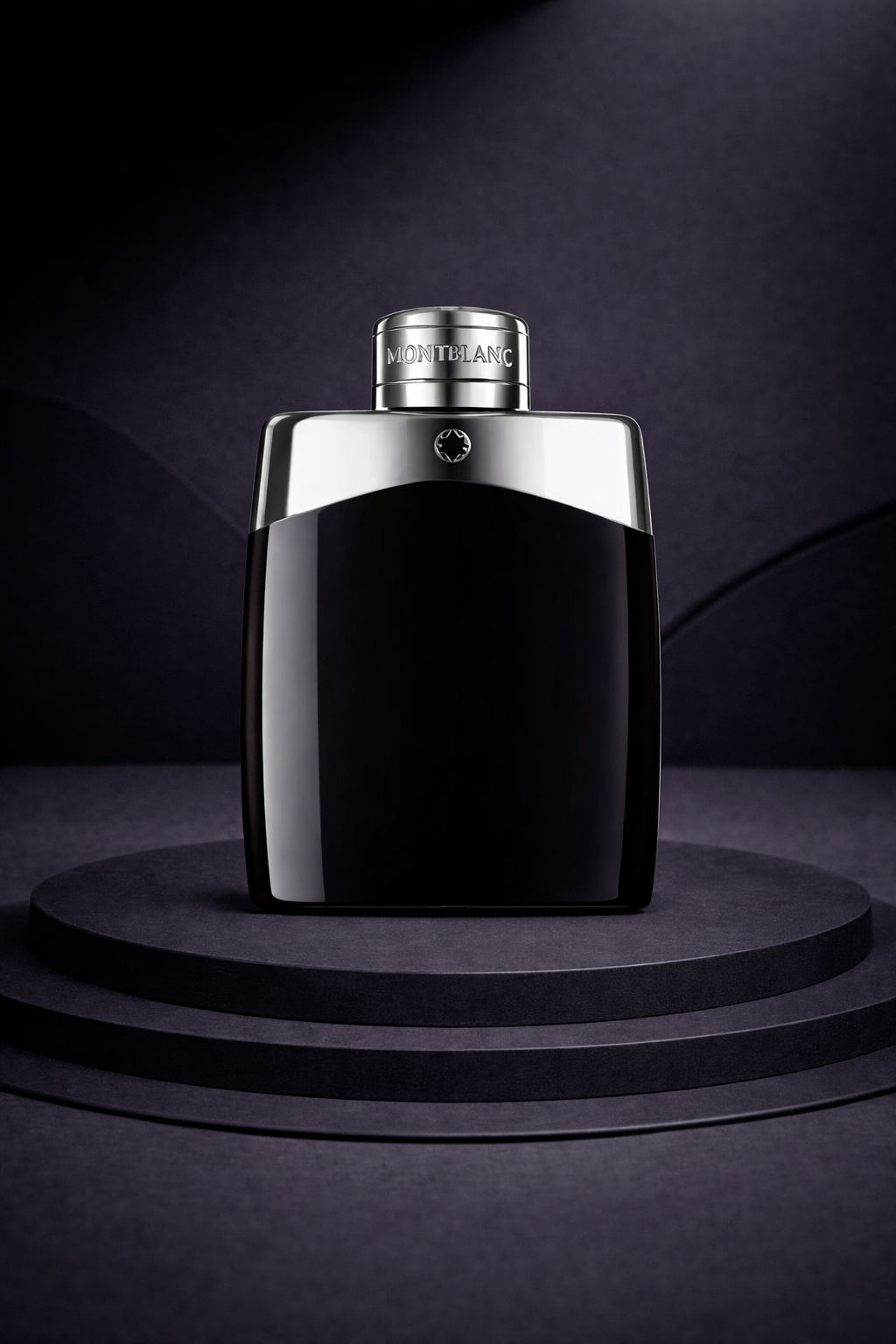 Legend – Mont Blanc