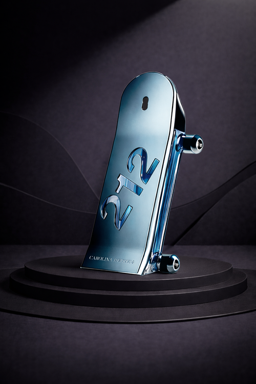 212 Heroes — Carolina Herrera