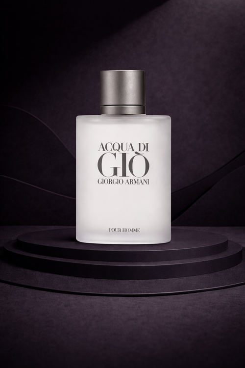 Aqua di Gio — Giorgio Armani
