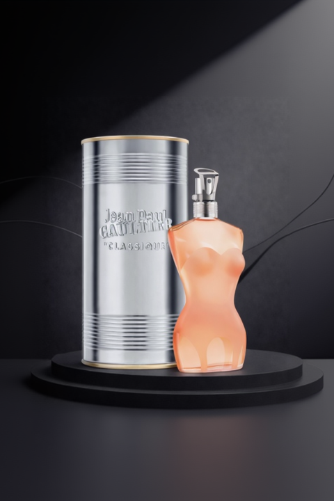 Classique – JeanPaul Gaultier