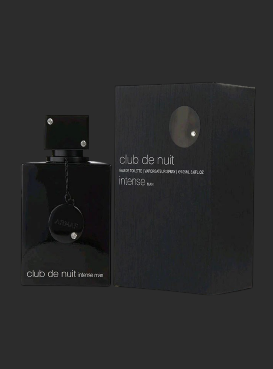 Club de Nuit Intense Men – Armaf