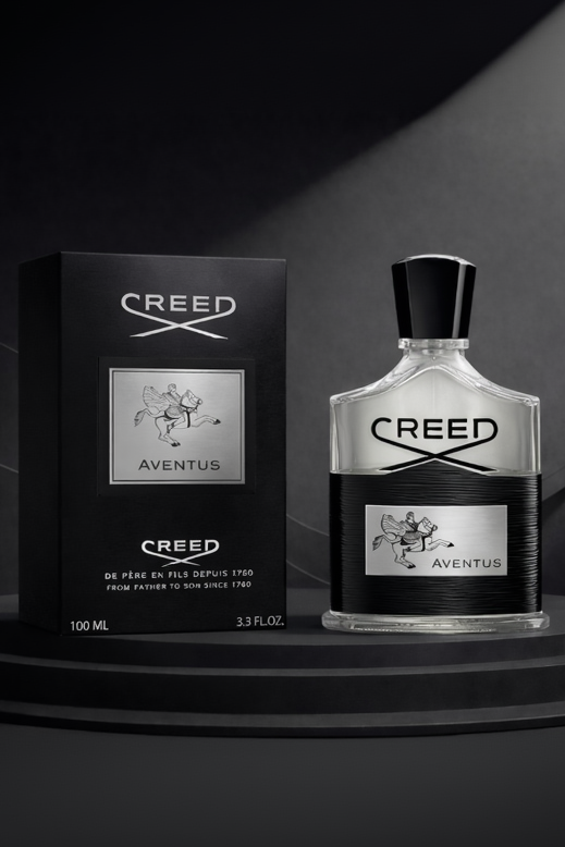 Creed Aventus – Creed
