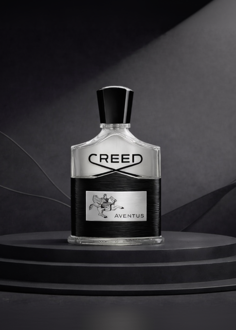 Creed Aventus – Creed