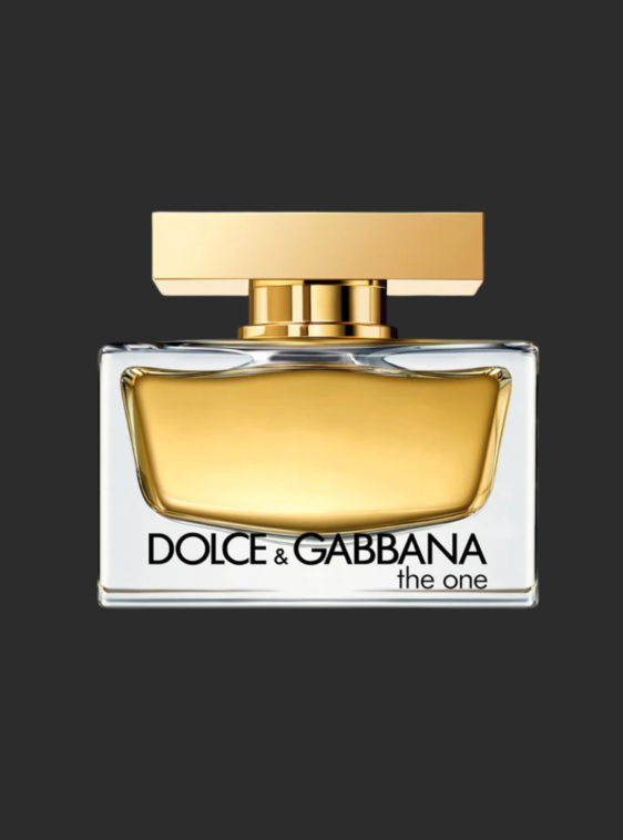 The One – Dolce & Gabbana