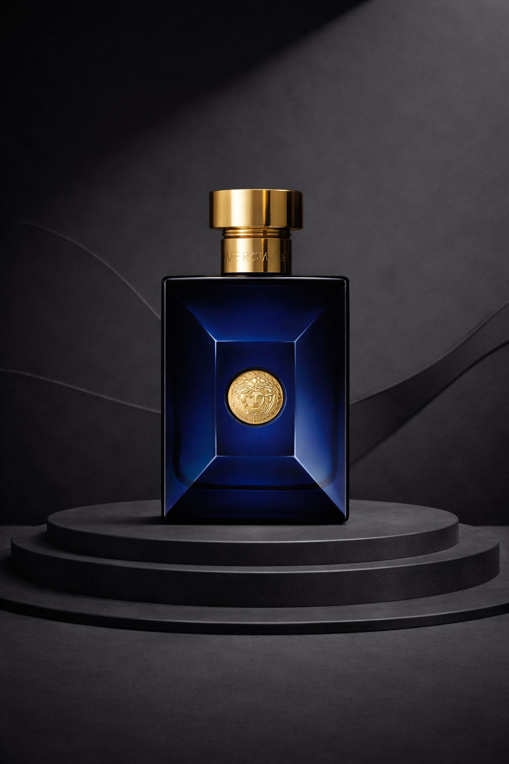 Dylan Blue Pour Homme – Versace