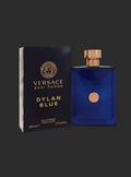 Dylan Blue Pour Homme – Versace