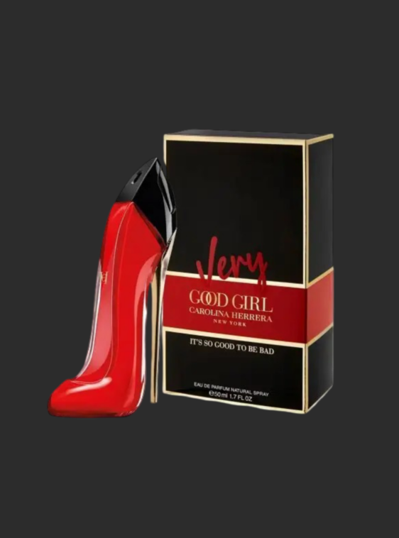 Good Girl Very – Carolina Herrera