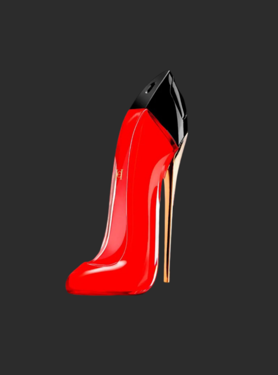 Good Girl Very – Carolina Herrera