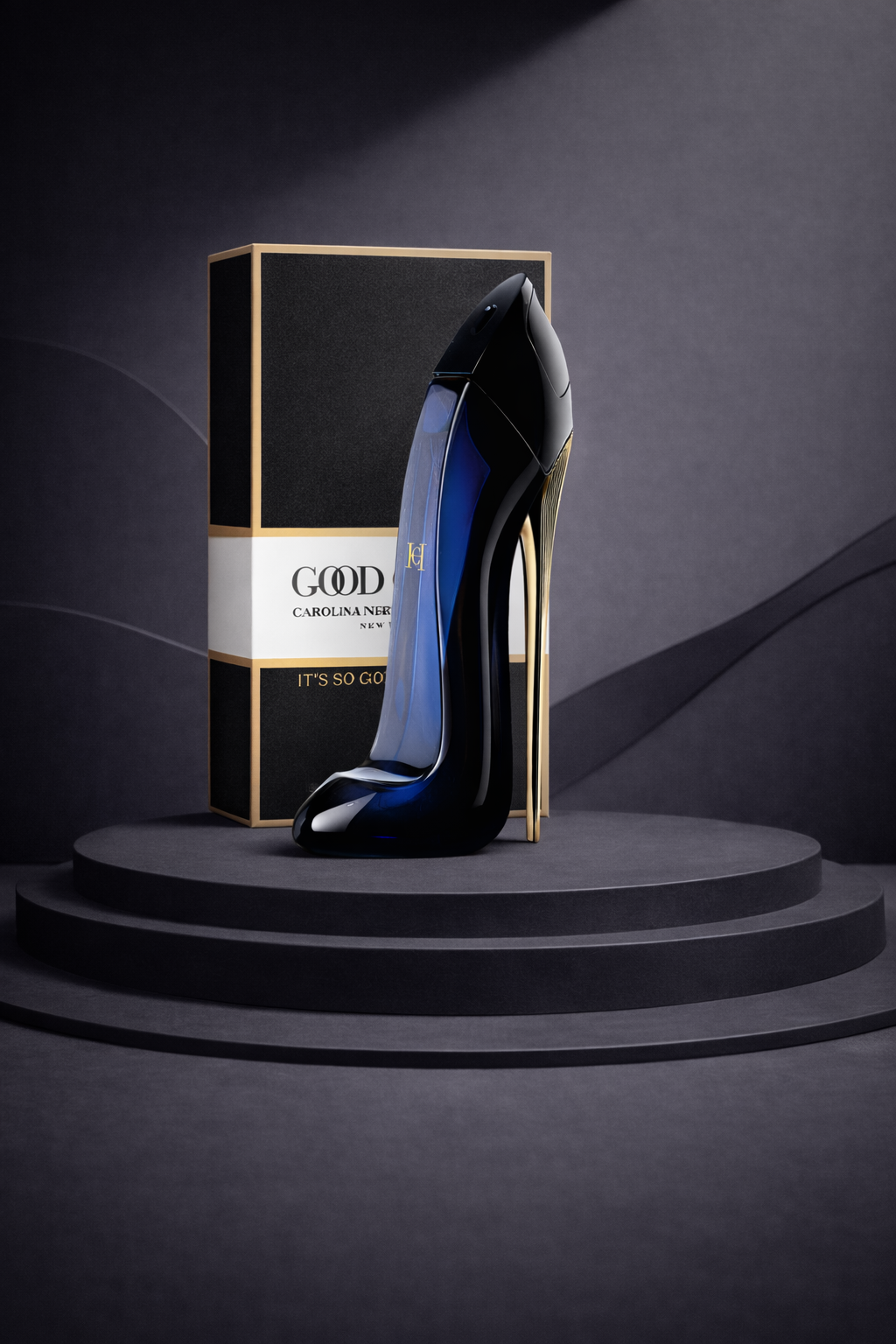 Good Girl – Carolina Herrera