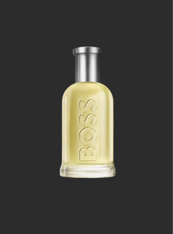 Hugo Boss Bottled Men – Hugo Boss