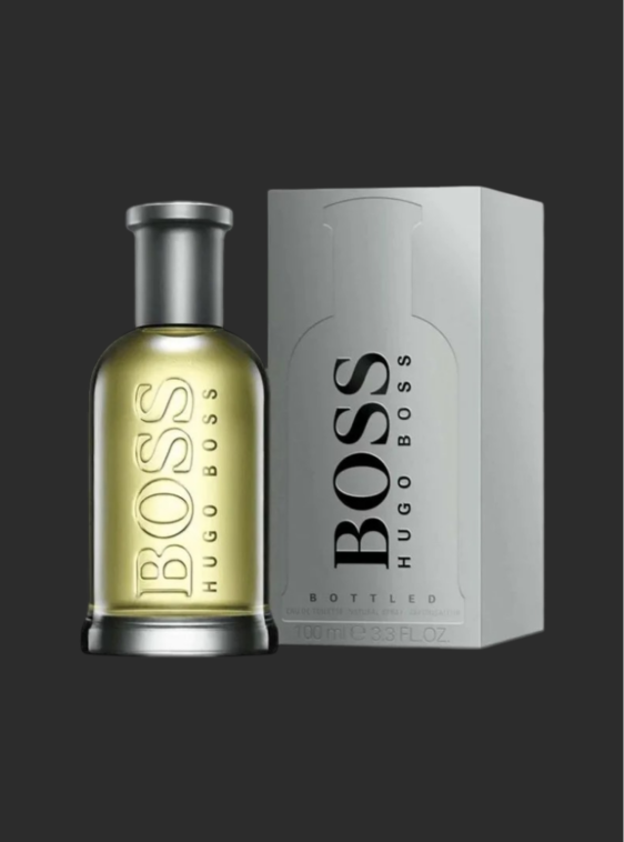 Hugo Boss Bottled Men – Hugo Boss